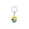 FUNKO TOYS - Funko Pop Keychain Minions the Rise of Gru Pajama Bob Vinyl Figure FUNKO TOYS - Funko Pop Keychain Minions the Rise of Gru Pajama Bob Vinyl Figure