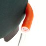 QUECHUA - Unique Size 8 L Pressure Solar Shower for Camping, Dark Green QUECHUA - Unique Size 8 L Pressure Solar Shower for Camping, Dark Green