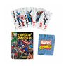 PALADONE - Palandone Marvel Comic Book Playing Cards PALADONE - Palandone Marvel Comic Book Playing Cards