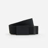 Reserved - MEN`S BELT BLACK Reserved - MEN`S BELT BLACK