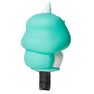 BTWIN - Children's Unicorn Bike Horn - White BTWIN - Children's Unicorn Bike Horn - White