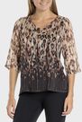 Punt Roma - Animal print t-shirt Punt Roma - Animal print t-shirt