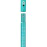 ITIWIT - 210 Cm 100 Adjustable Split Stand-Up Paddle (Sup) Paddle 170 - Caribbean Blue ITIWIT - 210 Cm 100 Adjustable Split Stand-Up Paddle (Sup) Paddle 170 - Caribbean Blue