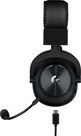 LOGITECH - Logitech Pro x Wireless Lightspeed Gaming Headset LOGITECH - Logitech Pro x Wireless Lightspeed Gaming Headset
