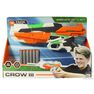 TACK PRO - Tack Pro Crow III With 6 Darts TACK PRO - Tack Pro Crow III With 6 Darts