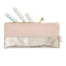 KIKKI.K - kikki.K Pencil Case She Shines Gold Shimmer KIKKI.K - kikki.K Pencil Case She Shines Gold Shimmer