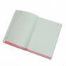 BLUEPRINT COLLECTIONS - Line Friends Plush Notebook Cony BLUEPRINT COLLECTIONS - Line Friends Plush Notebook Cony