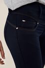 Salsa Jeans - Blue Mystery push up skinny soft denim jeans Salsa Jeans - Blue Mystery push up skinny soft denim jeans