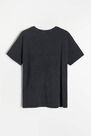 Reserved - Oversized T-shirt - Grey Reserved - Oversized T-shirt - Grey