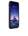 EVUTEC - Evutec Aergo With Afix Case Black For iPhone X EVUTEC - Evutec Aergo With Afix Case Black For iPhone X