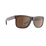 QUECHUA - Unique Size Adult Category 3 Hiking Sunglasses MH140, Damson QUECHUA - Unique Size Adult Category 3 Hiking Sunglasses MH140, Damson