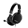 STEELSERIES - SteelSeries ARCTIS 1 Black Gaming Headset STEELSERIES - SteelSeries ARCTIS 1 Black Gaming Headset