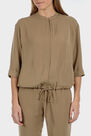 Punt Roma - Camel jacket Punt Roma - Camel jacket