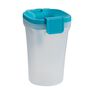 TRUDEAU - Trudeau Fuel Snack Cup Tropical 16oz TRUDEAU - Trudeau Fuel Snack Cup Tropical 16oz