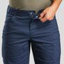 QUECHUA - Medium Menأ¢â‚¬â„¢s Country Walking Shorts - NH500 Fresh, Asphalt Blue QUECHUA - Medium Menأ¢â‚¬â„¢s Country Walking Shorts - NH500 Fresh, Asphalt Blue
