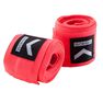 OUTSHOCK - 2.5 M 100 Boxing Wraps - Black OUTSHOCK - 2.5 M 100 Boxing Wraps - Black