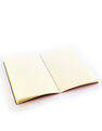 USTUDIO DESIGN LTD - Ustudio Yipes Bigger Smaller Funnier A5 Notebook USTUDIO DESIGN LTD - Ustudio Yipes Bigger Smaller Funnier A5 Notebook