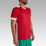 KIPSTA - 2XL F500 Adult Football Shirt, Sunshine Yellow KIPSTA - 2XL F500 Adult Football Shirt, Sunshine Yellow