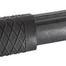 OUTSHOCK - Martial Arts Rubber Knife - Balck OUTSHOCK - Martial Arts Rubber Knife - Balck