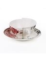 Seletti - Hybrid Zora Teacup Seletti - Hybrid Zora Teacup
