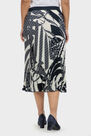 Punt Roma - Pleated skirt Punt Roma - Pleated skirt