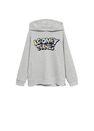 Mango - medium grey Looney Tunes sweatshirt, Kids Boy Mango - medium grey Looney Tunes sweatshirt, Kids Boy