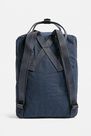 Urban Outfitters - Dark Grey Fjallraven Kanken Classic Graphite Backpack Urban Outfitters - Dark Grey Fjallraven Kanken Classic Graphite Backpack