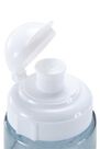 DOMYOS - Water bottle 750 ml - black DOMYOS - Water bottle 750 ml - black