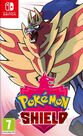 NINTENDO - Pokemon Shield - Nintendo Switch NINTENDO - Pokemon Shield - Nintendo Switch