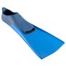 NABAIJI - EU 32-33 Trainfins Long Swim Fins - Fluo Coral Pink NABAIJI - EU 32-33 Trainfins Long Swim Fins - Fluo Coral Pink