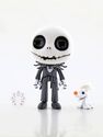 FUNKO TOYS - Funko 5 Star Nightmare Before Christmas Jack Skellington Vinyl Figure FUNKO TOYS - Funko 5 Star Nightmare Before Christmas Jack Skellington Vinyl Figure