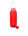 ALADDIN - Aladdin Fresco Twist & Go Water Bottle Red 700ml ALADDIN - Aladdin Fresco Twist & Go Water Bottle Red 700ml