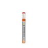 MONTANA COLORS SL - Montana Colors Water Based 100 Marker Azo Orange 3mm MONTANA COLORS SL - Montana Colors Water Based 100 Marker Azo Orange 3mm