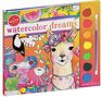 SCHOLASTIC USA - Watercolor Dreams SCHOLASTIC USA - Watercolor Dreams