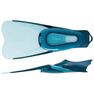 SUBEA - EU 42-43 Adult Snorkelling Kit Mask Snorkel SNK 500, Petrol Blue SUBEA - EU 42-43 Adult Snorkelling Kit Mask Snorkel SNK 500, Petrol Blue