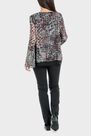 Punt Roma - Metallic thread t-shirt Punt Roma - Metallic thread t-shirt
