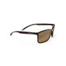 QUECHUA - Category 3 mh 120 hiking sunglasses - black QUECHUA - Category 3 mh 120 hiking sunglasses - black