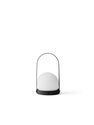 Menu - Carrie Table Lamp, Black Menu - Carrie Table Lamp, Black