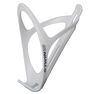 B TWIN - 500 bike bottle cage - white B TWIN - 500 bike bottle cage - white