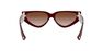 Valentino - Red Irregular Valentino VA4063 Valentino - Red Irregular Valentino VA4063