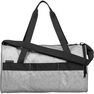 DOMYOS - Small Fitness Bag 20L, Fluo Coral Pink DOMYOS - Small Fitness Bag 20L, Fluo Coral Pink
