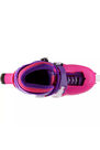 OXELO - EU 28-30 Play 3 Kids' Skates, Fluo Pink OXELO - EU 28-30 Play 3 Kids' Skates, Fluo Pink