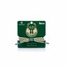 RASTACLAT - Rastaclat Milwaukee Bucks Home Men's Bracelet Tan/Green RASTACLAT - Rastaclat Milwaukee Bucks Home Men's Bracelet Tan/Green