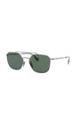 BURBERRY - Grey Square Burberry BE3107 BURBERRY - Grey Square Burberry BE3107