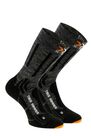 QUECHUA - Trek summer x socks adult hiking socks QUECHUA - Trek summer x socks adult hiking socks