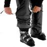 WEDZE - Large MEN'S D-SKIING TROUSERS 180, Electric Blue WEDZE - Large MEN'S D-SKIING TROUSERS 180, Electric Blue
