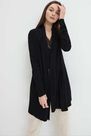 Mohito - Basic Cardigan - Black Mohito - Basic Cardigan - Black