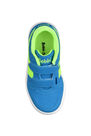 Bobbi-Shoes - Blue Sneakers, Kids Boy Bobbi-Shoes - Blue Sneakers, Kids Boy
