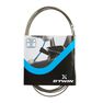BTWIN - Universal Road Brake Cable, 2 m BTWIN - Universal Road Brake Cable, 2 m