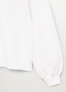 Mango - Light Beige Open Back Sweater Mango - Light Beige Open Back Sweater